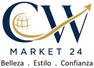 CWMarket 24 - Inicio